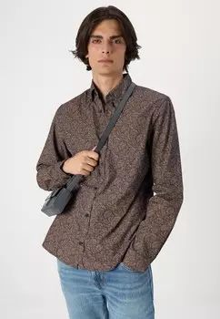 Рубашка JOOP! Jeans, цвет Dark Beige