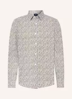 Рубашка JOOP! JEANS HANSON Slim Fit, белый