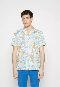 Рубашка JOOP! Jeans, молочный