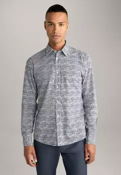 Рубашка JOOP! Jeans, синий