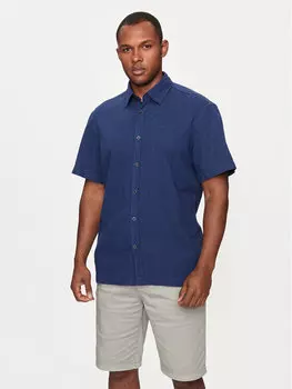 Рубашка Joop! Jeans, синий