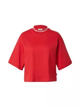 Рубашка JOOP! Jeans Tafi, красный