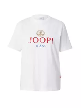 Рубашка JOOP! Jeans Temari, белый
