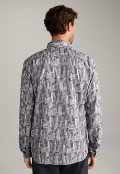 Рубашка JOOP! Jeans, темно-синий