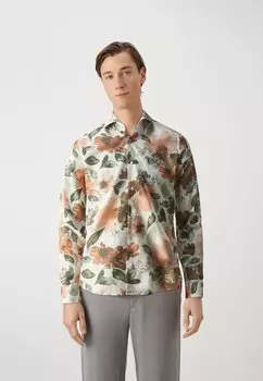 Рубашка JOOP!, оливковый