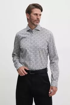 Рубашка Joop!, серый