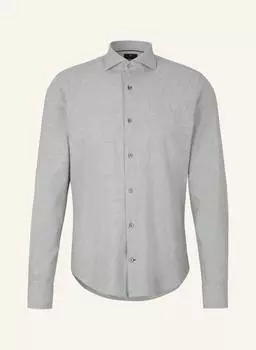 Рубашка JOOP! Slim Fit, светло-серый