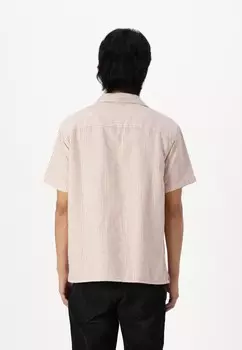 Рубашка JORATLAS RESORT Jack & Jones, коричневый