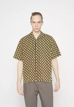 Рубашка JORBELIZE Jack & Jones, цвет french vanilla