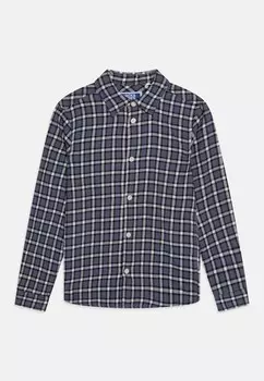 Рубашка JORBILL OVERSIZED Jack & Jones Junior, мультиколор