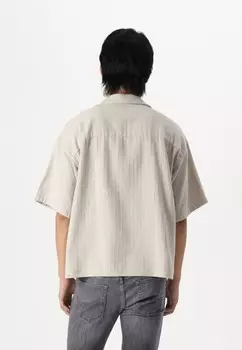 Рубашка JORBOXY SHIRT Jack & Jones, цвет Pure Cashmere