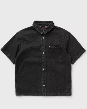 Рубашка Jordan Air Jordan Denim Top, черный