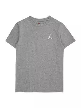 Рубашка Jordan AIR, серый