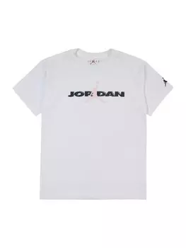 Рубашка Jordan, белый