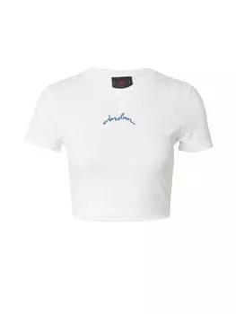 Рубашка Jordan, белый