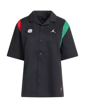 Рубашка Jordan, черный