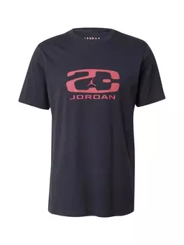 Рубашка Jordan, черный