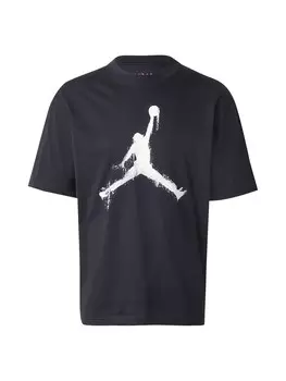 Рубашка Jordan, черный