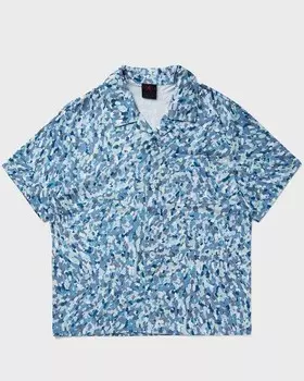 Рубашка Jordan Essentials Top, цвет blue tint/white