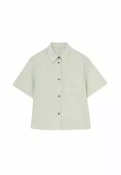 Рубашка JORDAN Reiss, зеленый