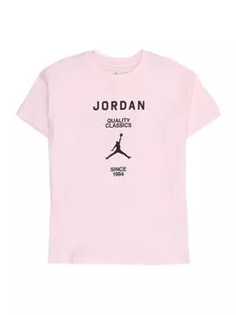 Рубашка Jordan, розовый