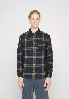 Рубашка JORJAMES BERLIN SHIRT Jack & Jones, цвет outer space