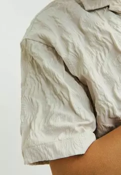 Рубашка JORJEFF Jack & Jones, кремовый