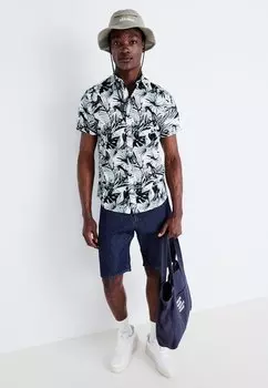 Рубашка Jorjoshua Aruba Shirt Jack & Jones, белый