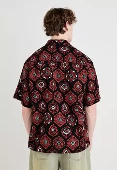 Рубашка JORNOTTO SHIRT Jack & Jones, черный