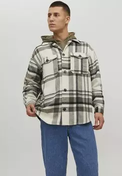 Рубашка JOROLLIE CHECK LS SN Jack & Jones, туфли-лодочки