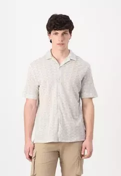 Рубашка JORSUMMER LUKE RESORT SHIRT Jack & Jones, синий