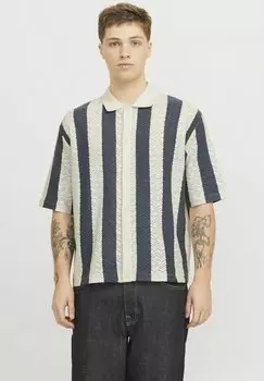Рубашка JORTYLER Jack & Jones PREMIUM, белый
