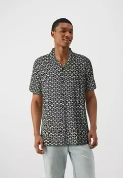 Рубашка JOSE Brave Soul, черный