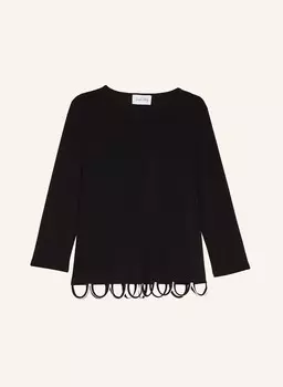 Рубашка Joseph Ribkoff, черный