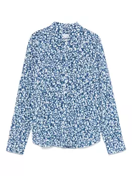 Рубашка Josephine Rails, синий