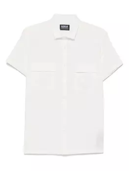 Рубашка Joshua Barbour International, белый