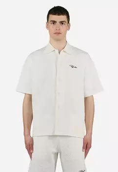 Рубашка JOVREN STRUCTURED SHIRT Pegador, кремовый