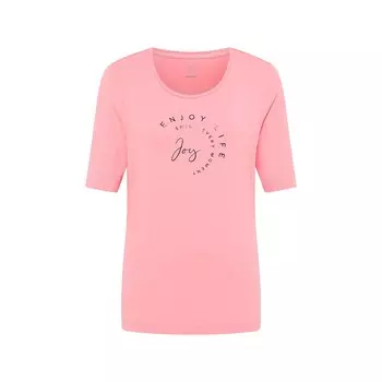 Рубашка Joy, розовый