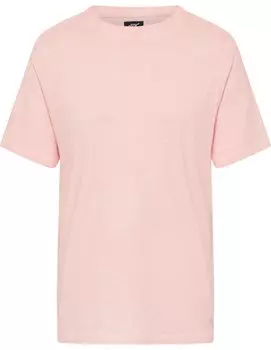 Рубашка Joy Sportswear Rundhalsshirt originals JOY 105 Unisex, цвет barley peach