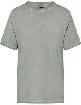 Рубашка Joy Sportswear Rundhalsshirt originals JOY 105 Unisex, цвет dusty green