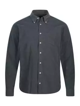 Рубашка JP1880, антрацит