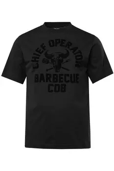 Рубашка JP1880, антрацит