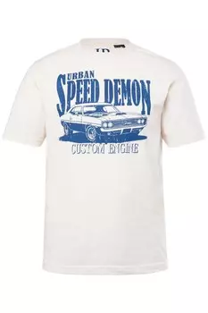 Рубашка JP1880, белый