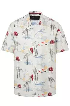 Рубашка JP1880, белый