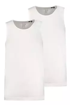 Рубашка JP1880, белый