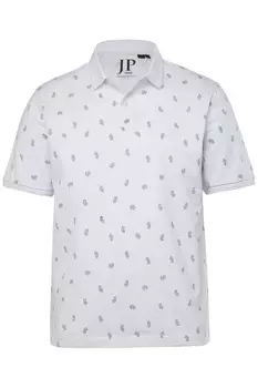 Рубашка JP1880, белый