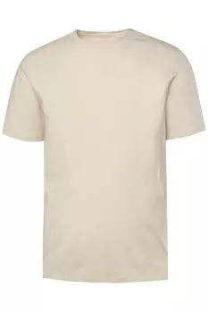 Рубашка JP1880, бежевый