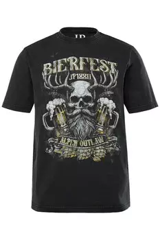 Рубашка JP1880, черный