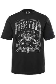 Рубашка JP1880, черный