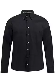Рубашка JP1880, черный